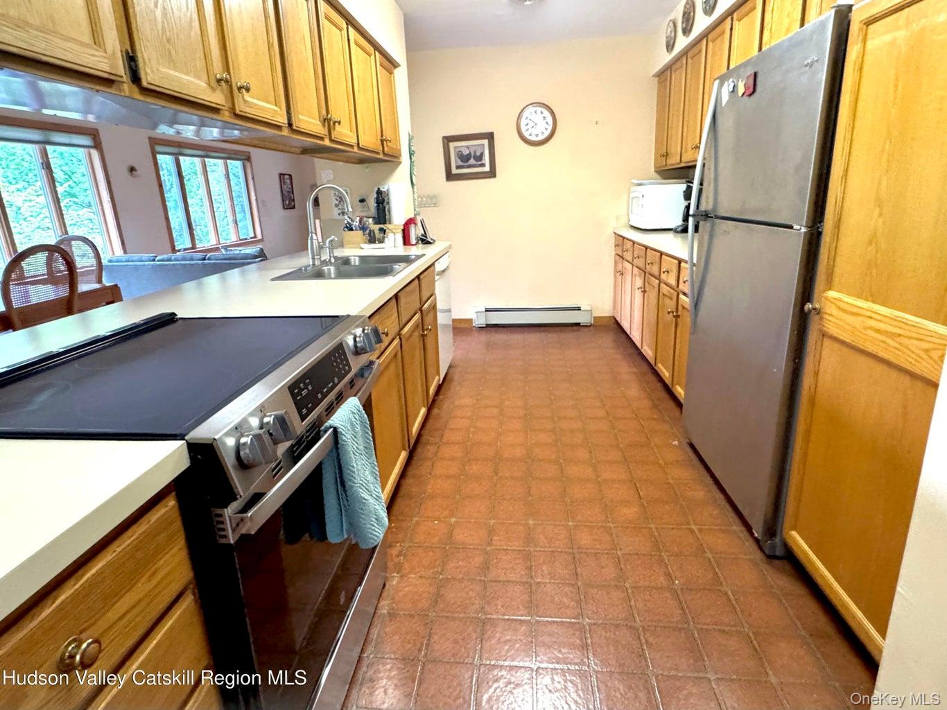 258 Watson Hollow Road, West Shokan, NY 12494