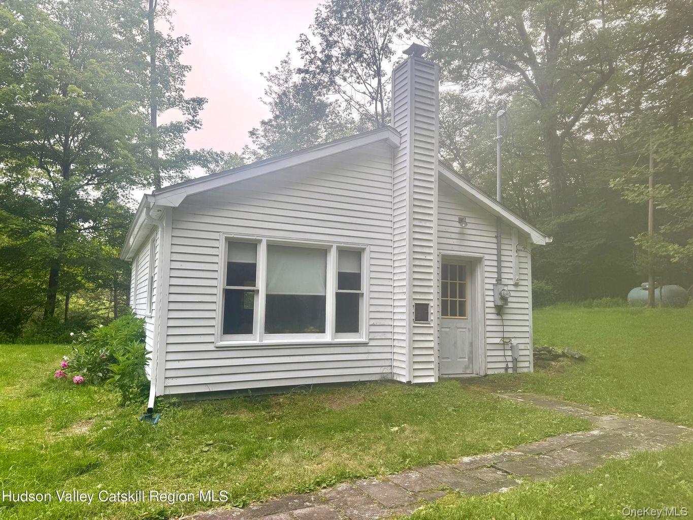 258 Watson Hollow Road, West Shokan, NY 12494