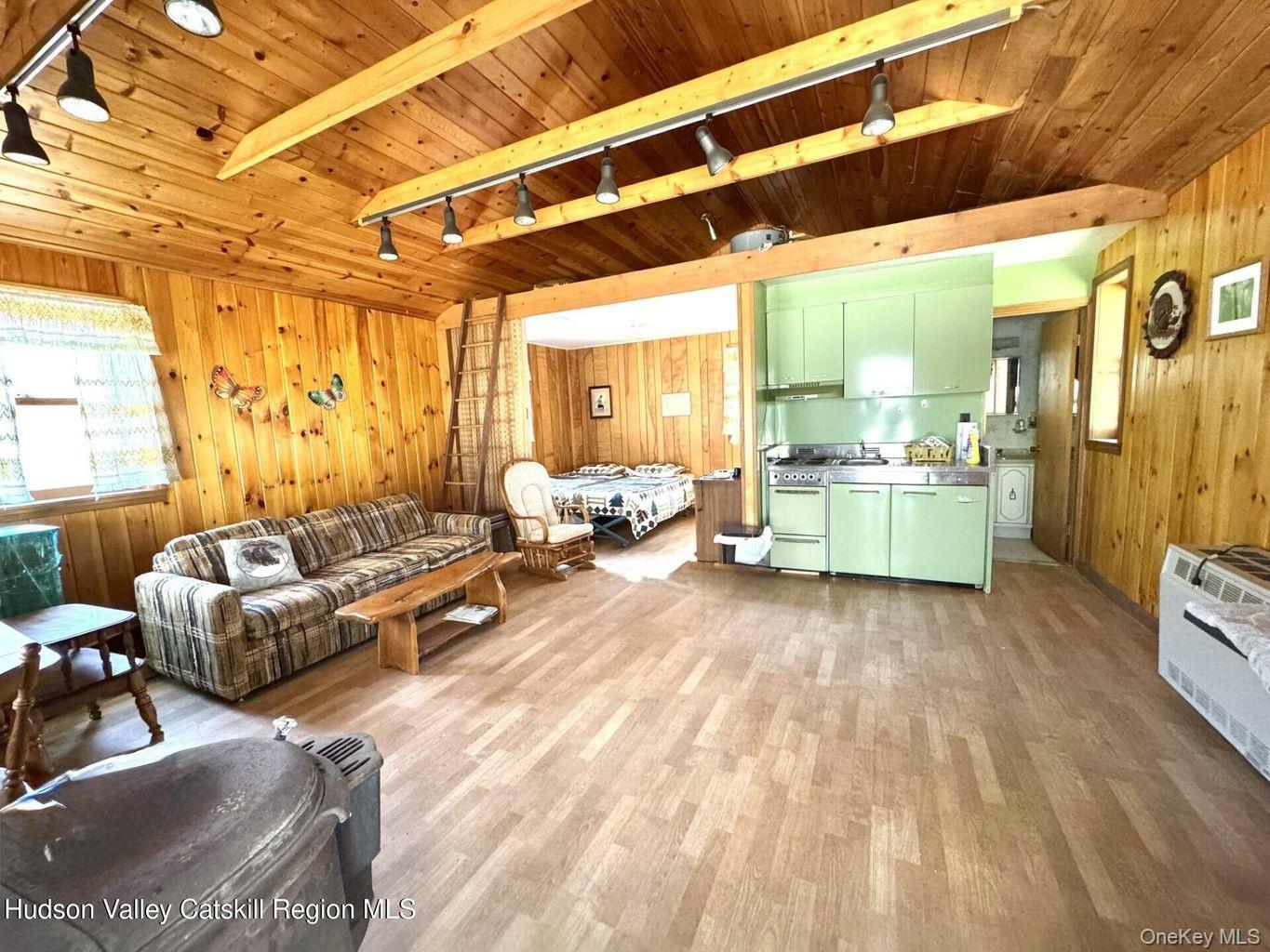 258 Watson Hollow Road, West Shokan, NY 12494