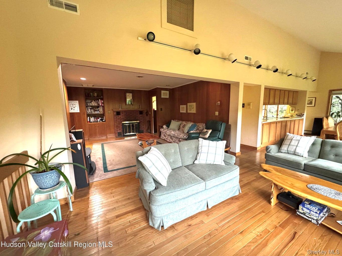 258 Watson Hollow Road, West Shokan, NY 12494