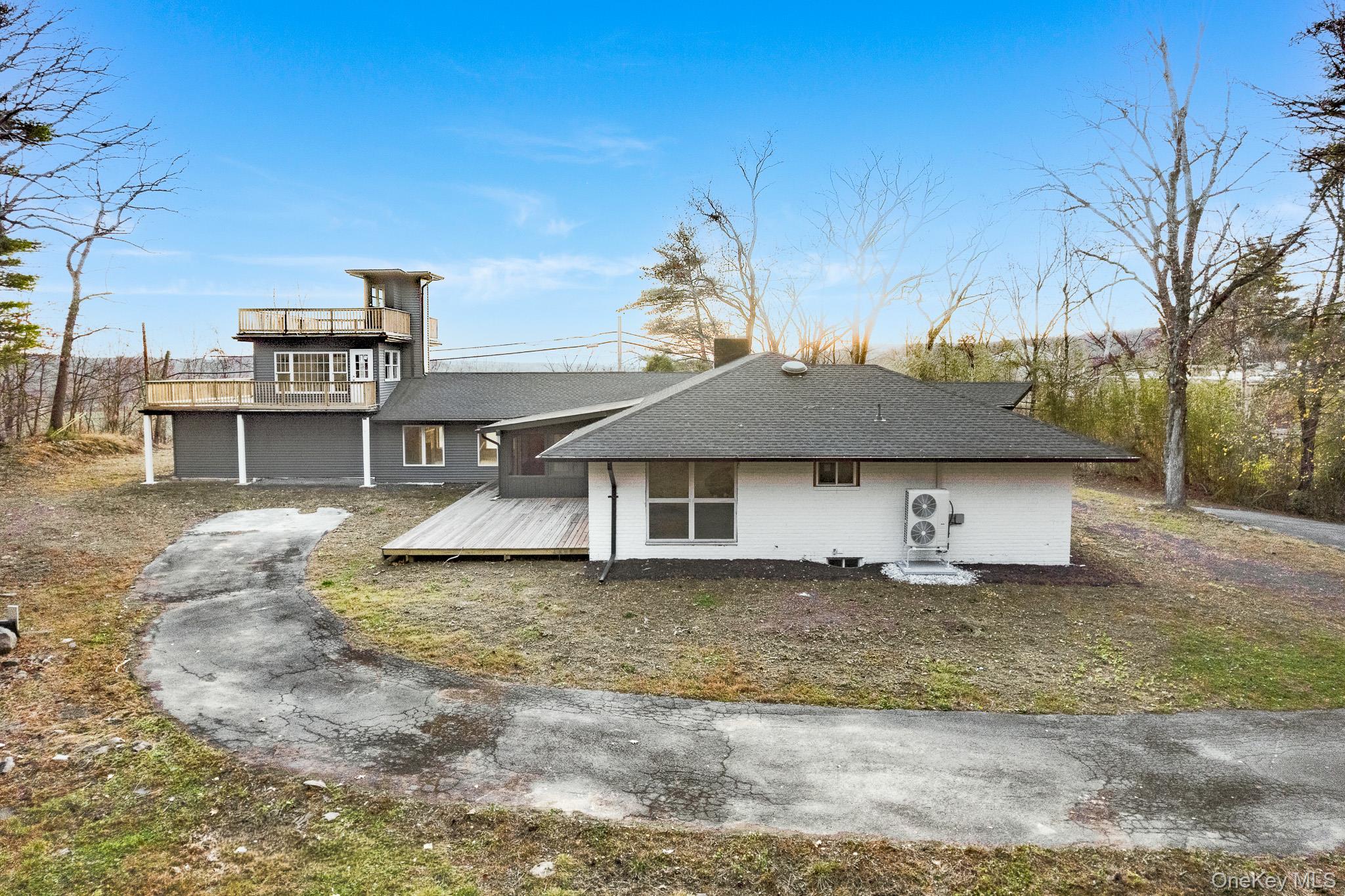 233 Forest Hill Drive, Kingston, NY 12401