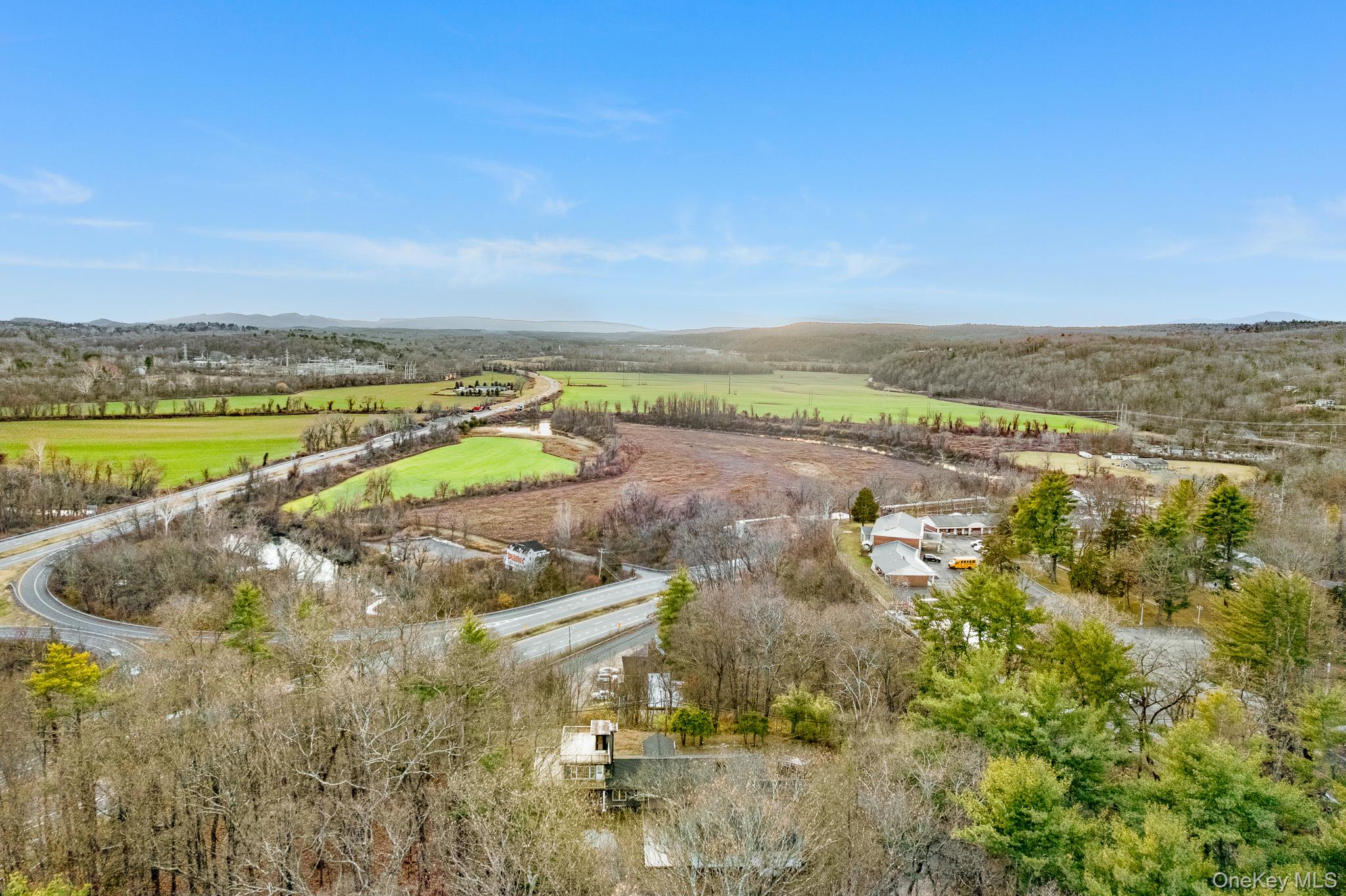 233 Forest Hill Drive, Kingston, NY 12401