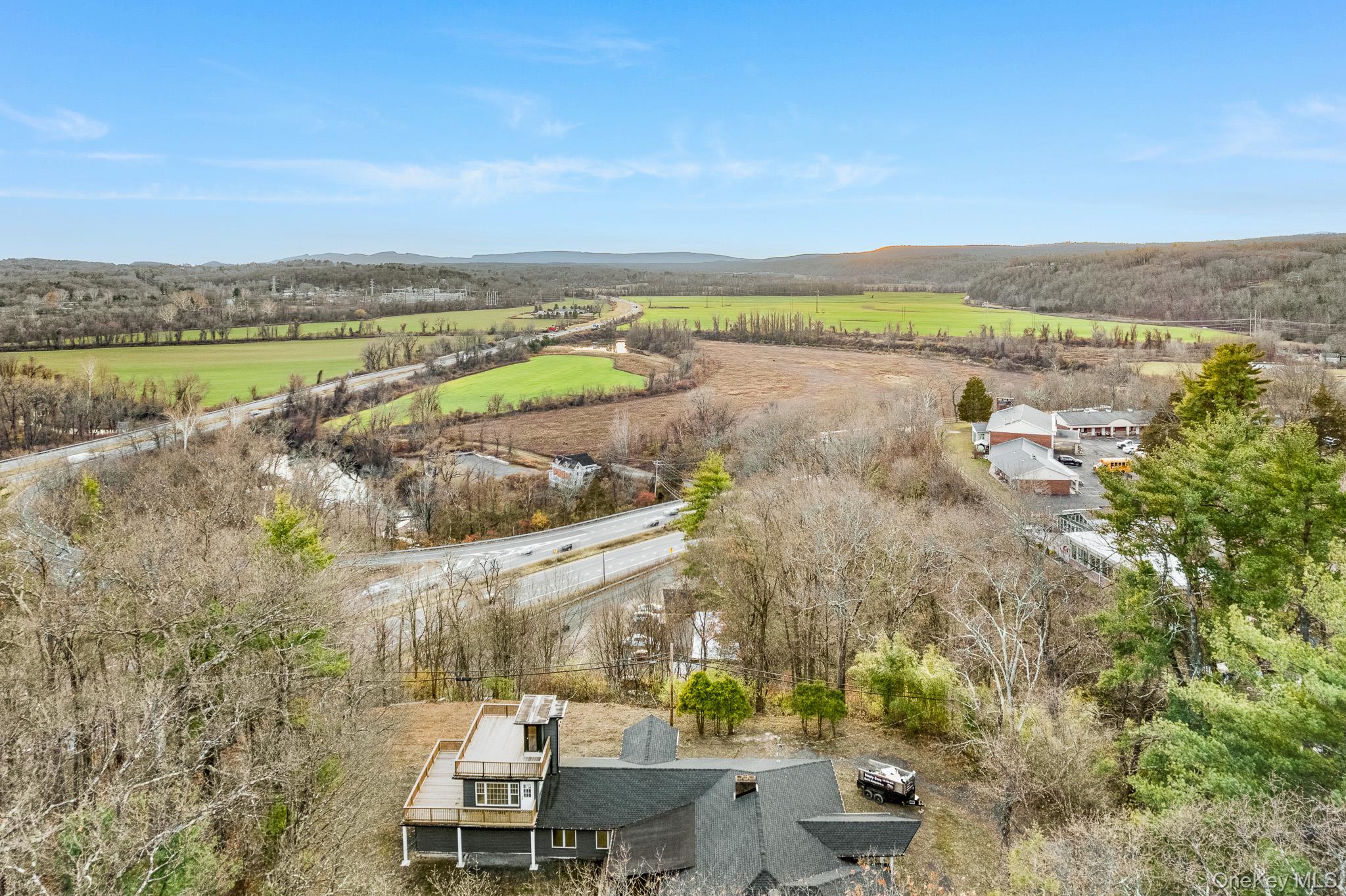 233 Forest Hill Drive, Kingston, NY 12401