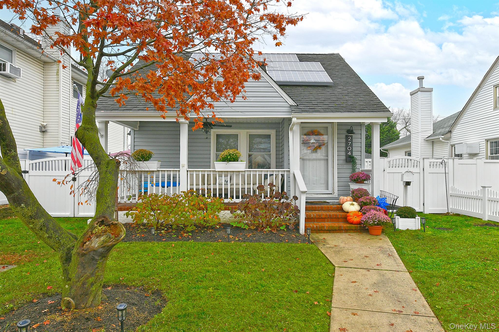 2704 Beach Drive, Merrick, NY 11566