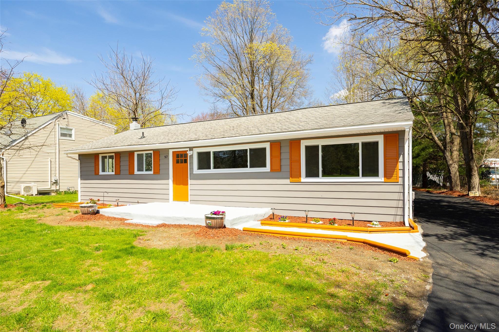 565 Old Hopewell Road, Hopewell Junction, NY 12533