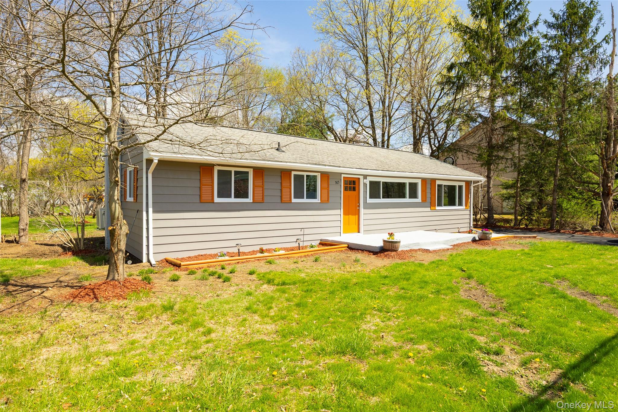 565 Old Hopewell Road, Hopewell Junction, NY 12533