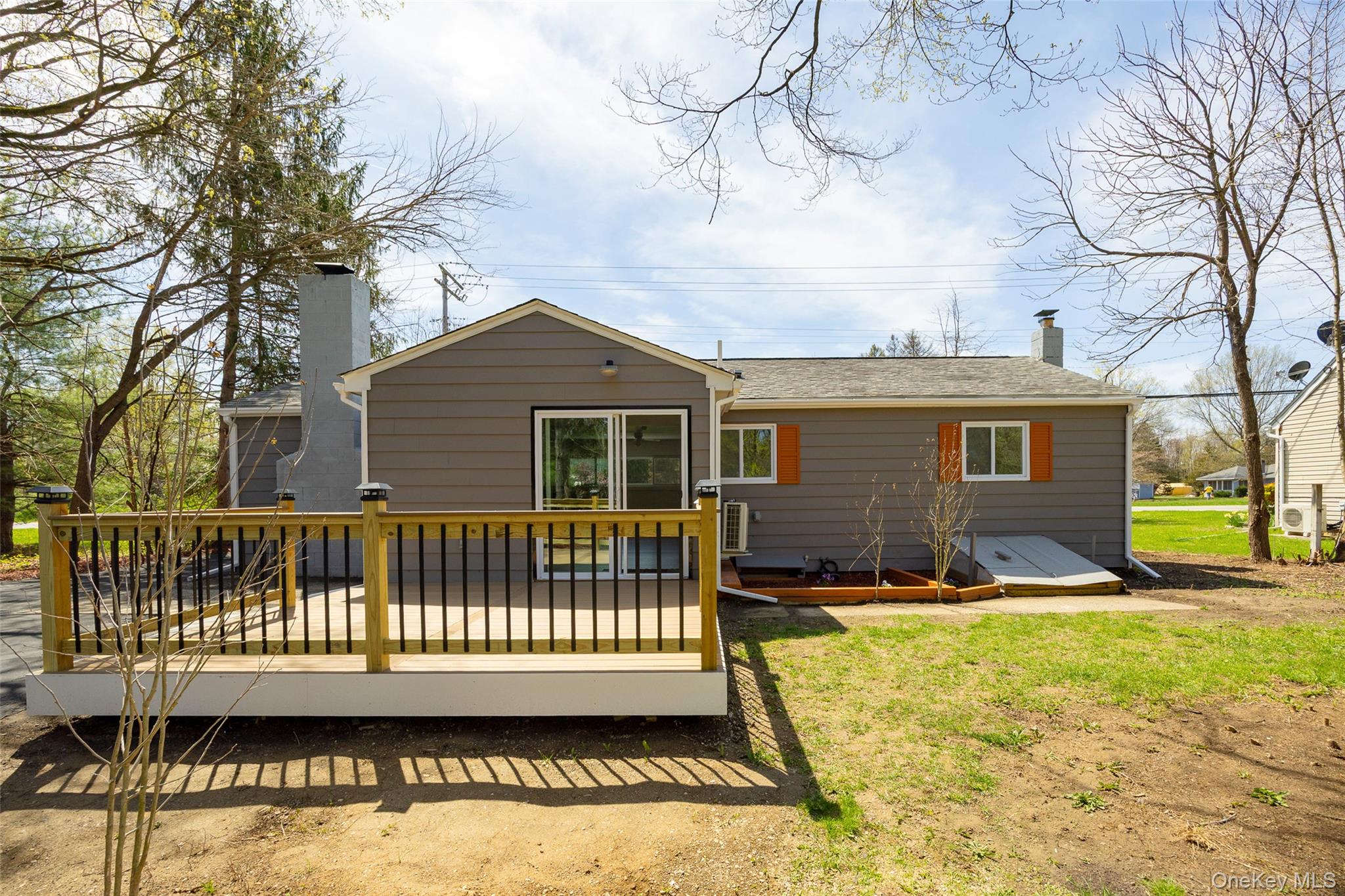 565 Old Hopewell Road, Hopewell Junction, NY 12533