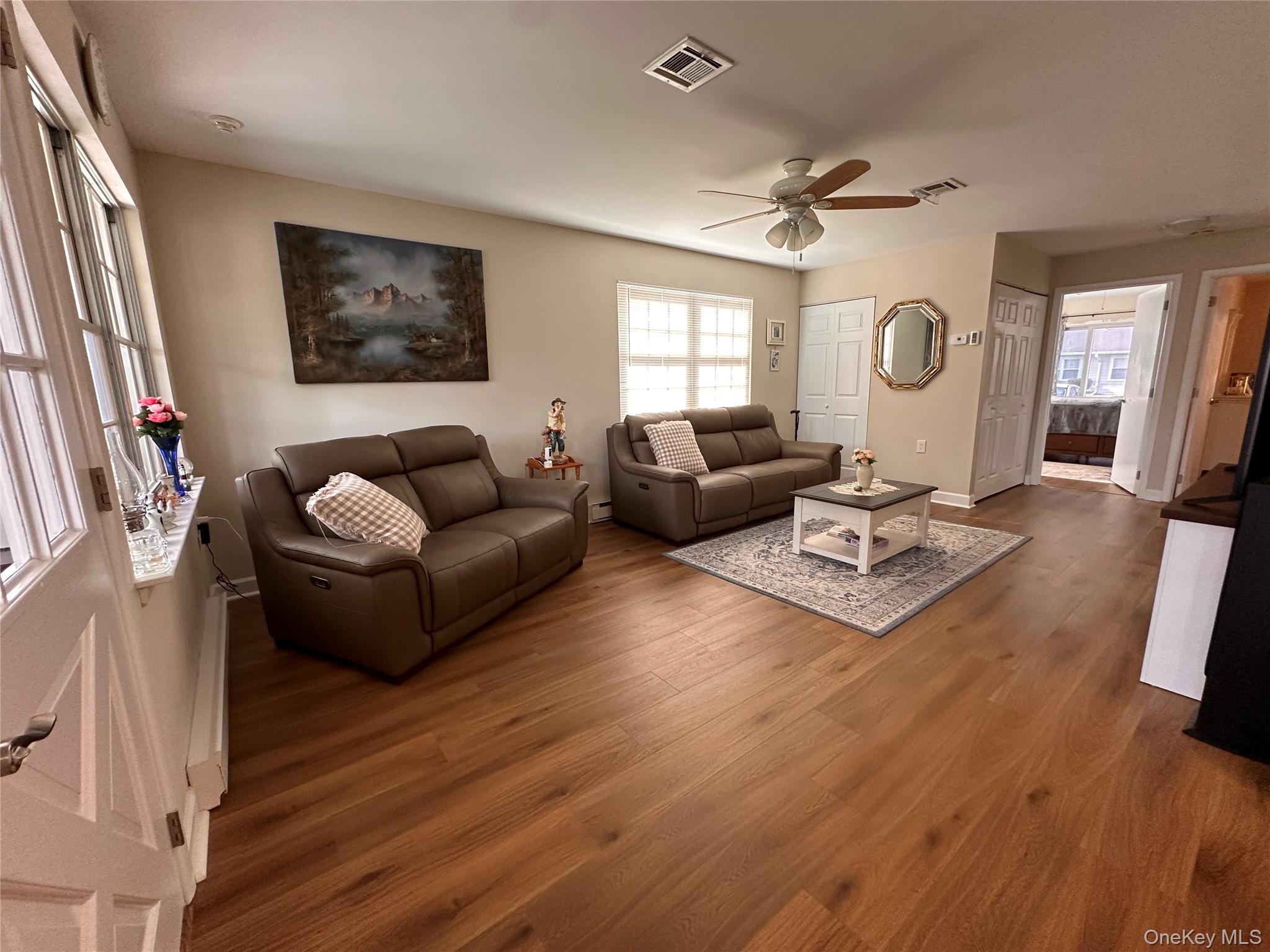 276 Berwick Court # A, Ridge, NY 11961