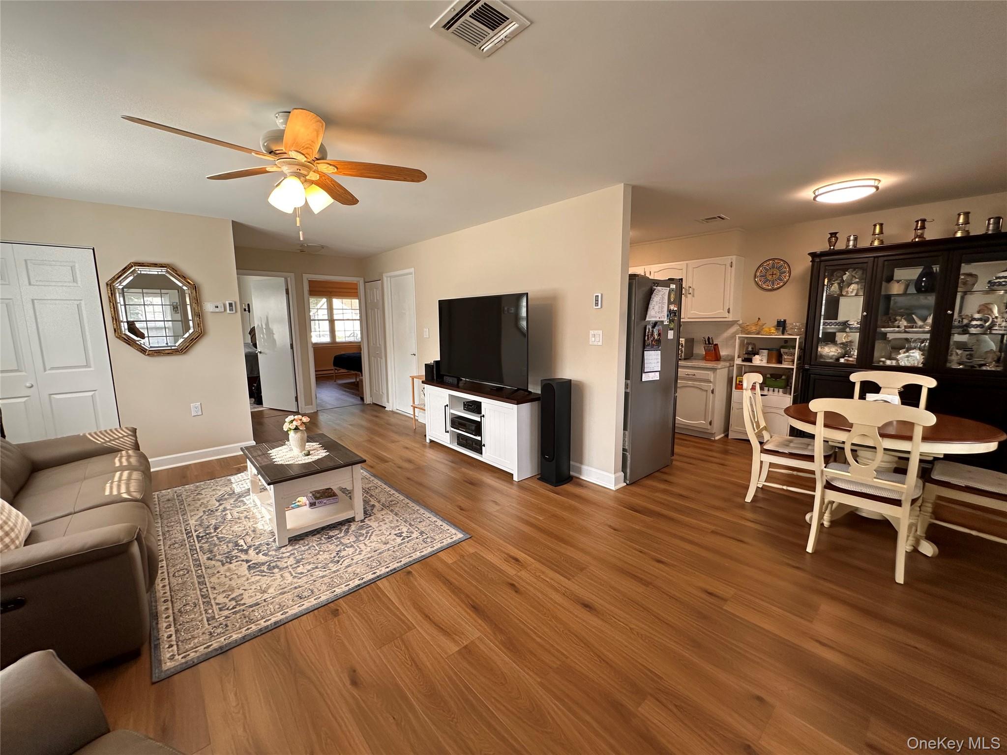 276 Berwick Court # A, Ridge, NY 11961