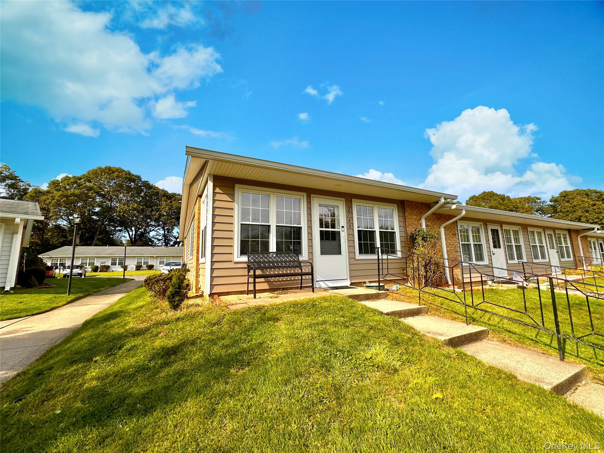 276 Berwick Court # A, Ridge, NY 11961