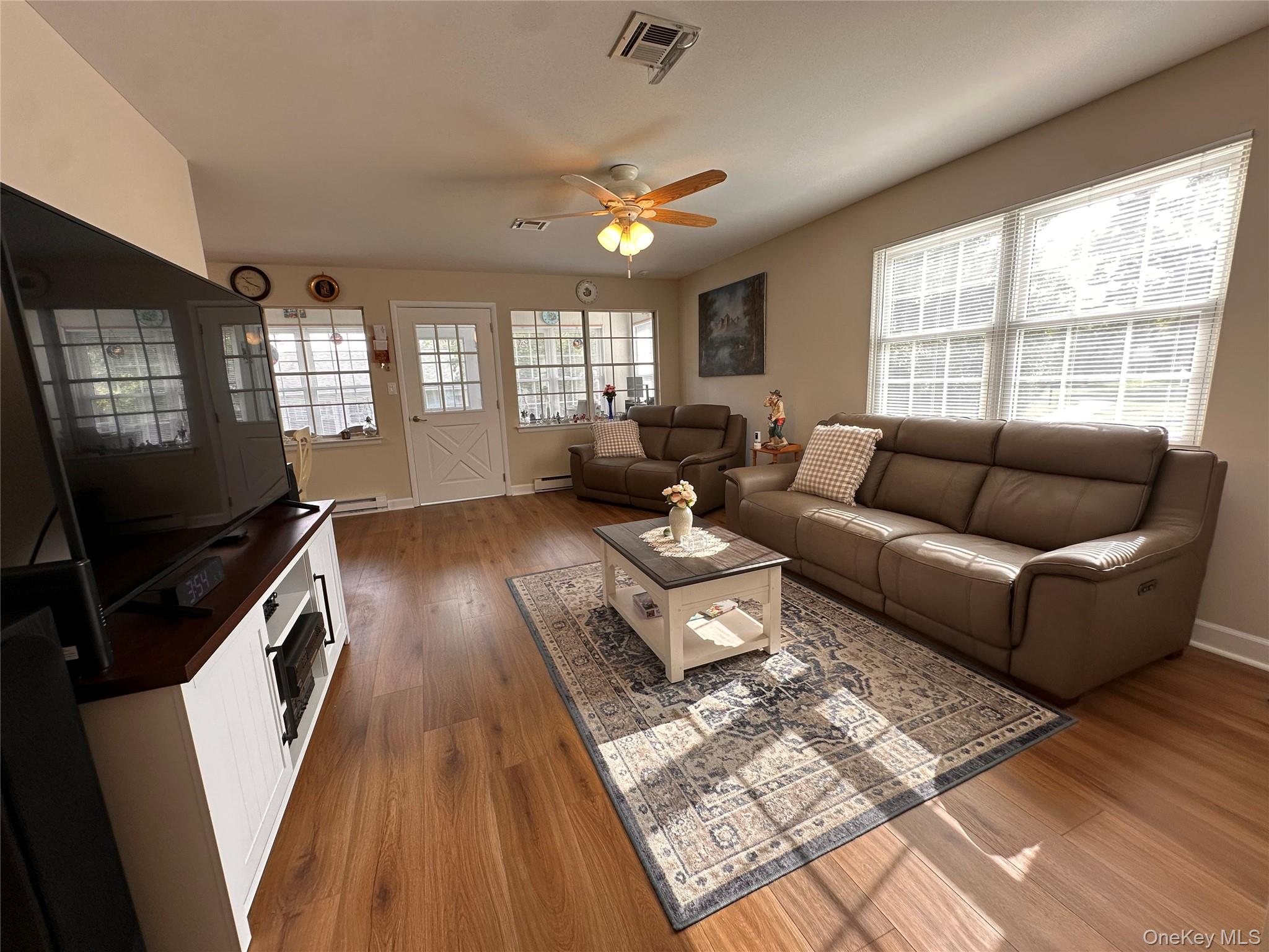 276 Berwick Court # A, Ridge, NY 11961