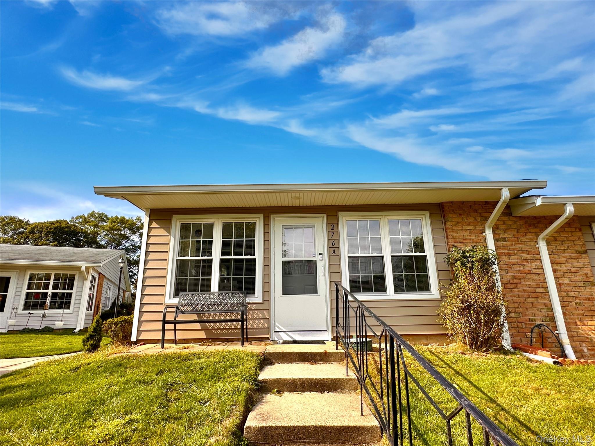 276 Berwick Court # A, Ridge, NY 11961
