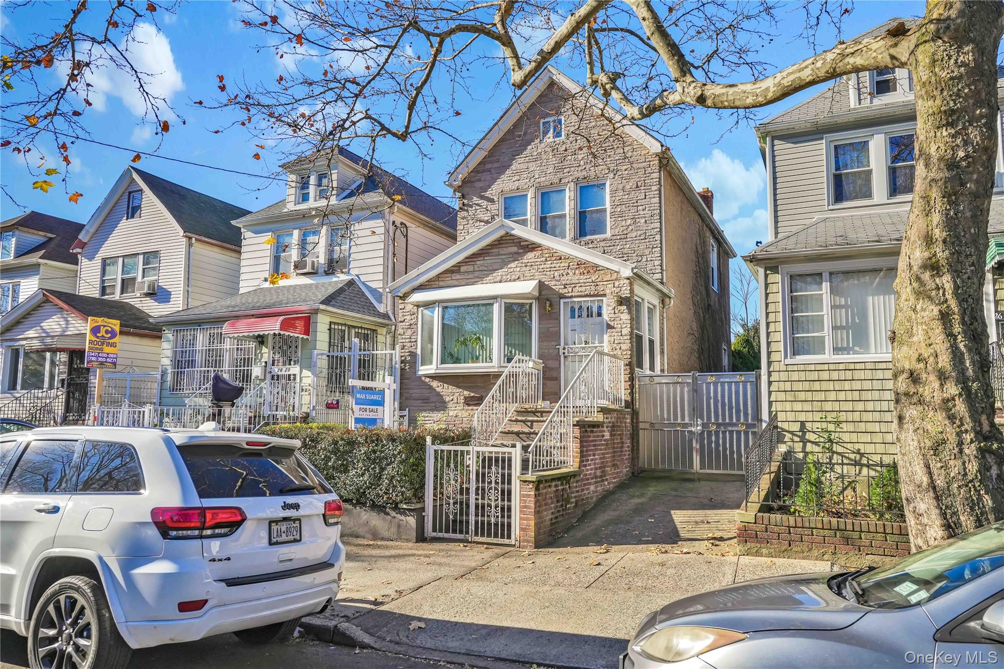 26-26 94th Street, East Elmhurst, NY 11369