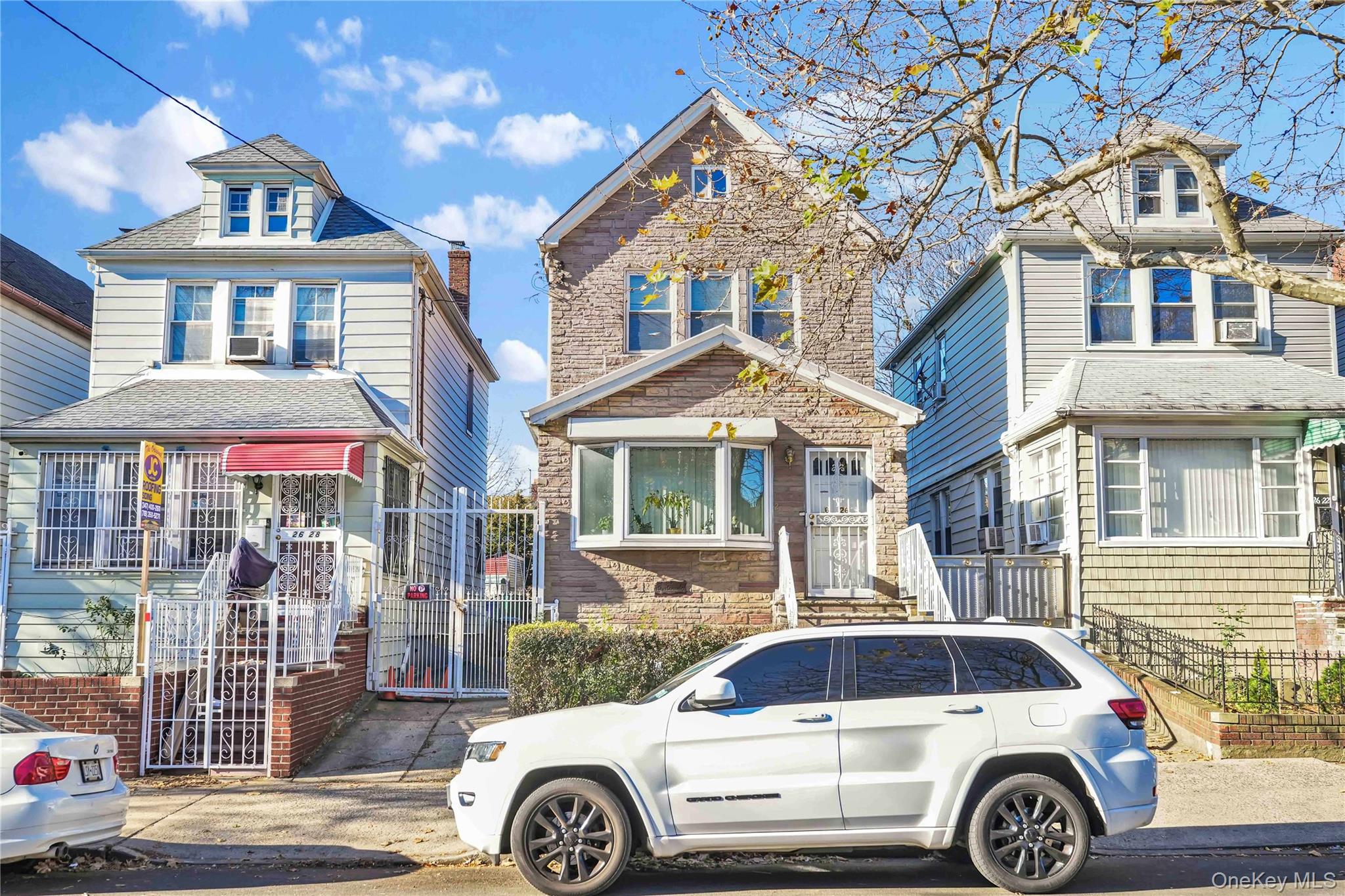 26-26 94th Street, East Elmhurst, NY 11369