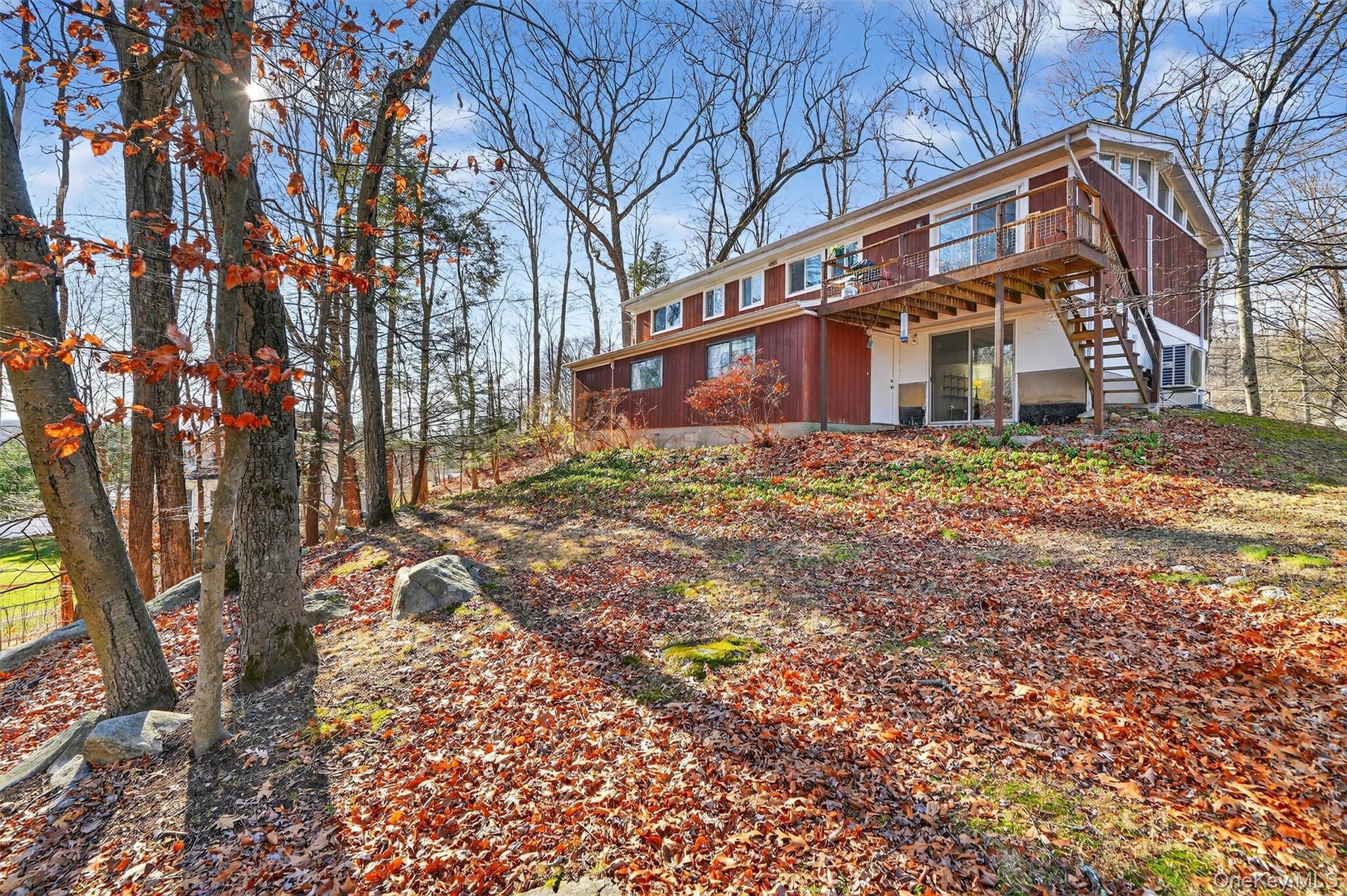 2802 Deer Street, Mohegan Lake, NY 10547