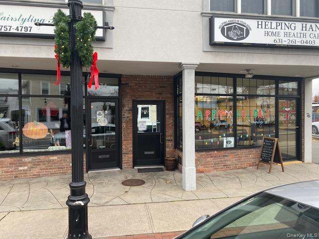 74-A Broadway # 74A, Greenlawn, NY 11740