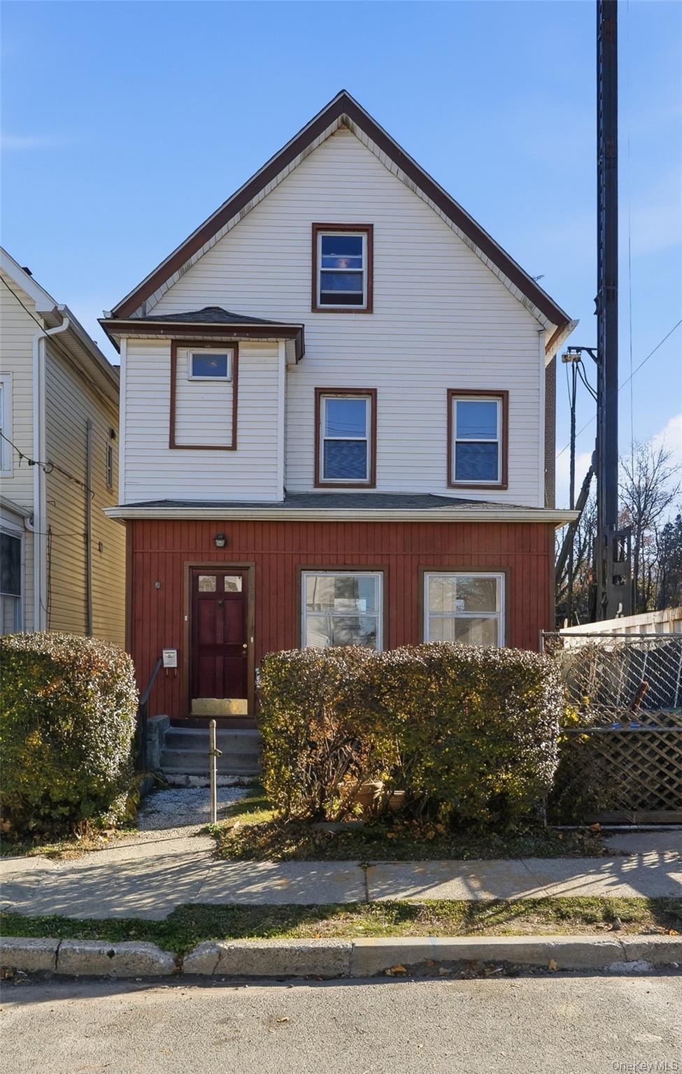 226 Fourth Avenue, Pelham, NY 10803