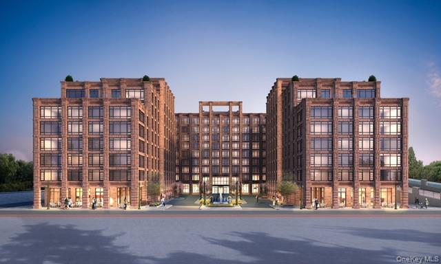 199 2nd St # W601, Mineola, NY 11501