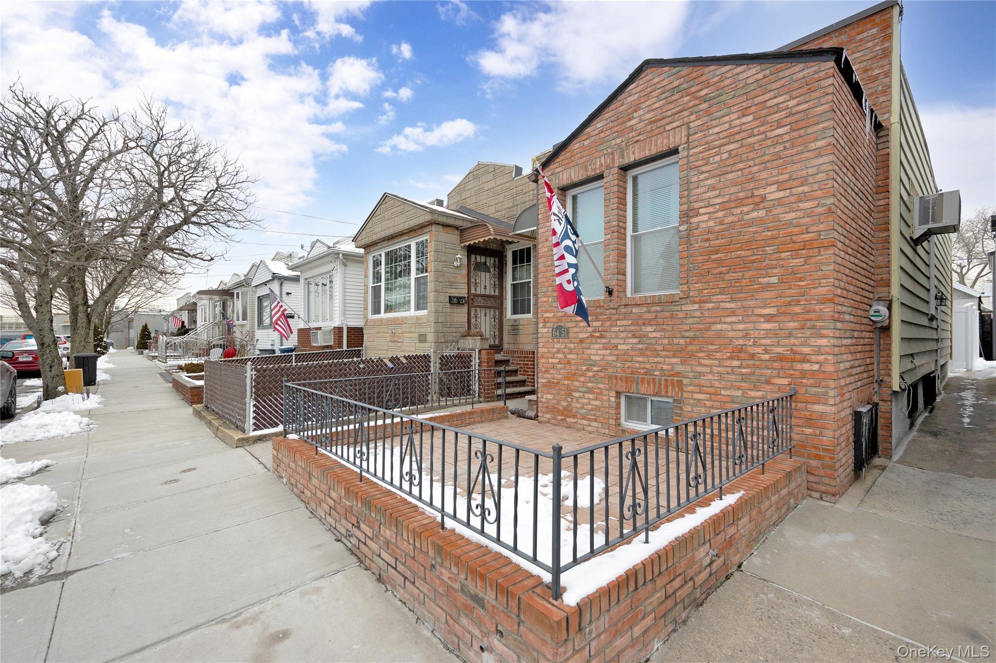 6451 59th Avenue, Maspeth, NY 11378