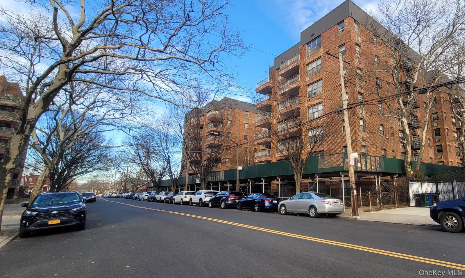 1199 E 53rd Street # 7L, Brooklyn, NY 11234