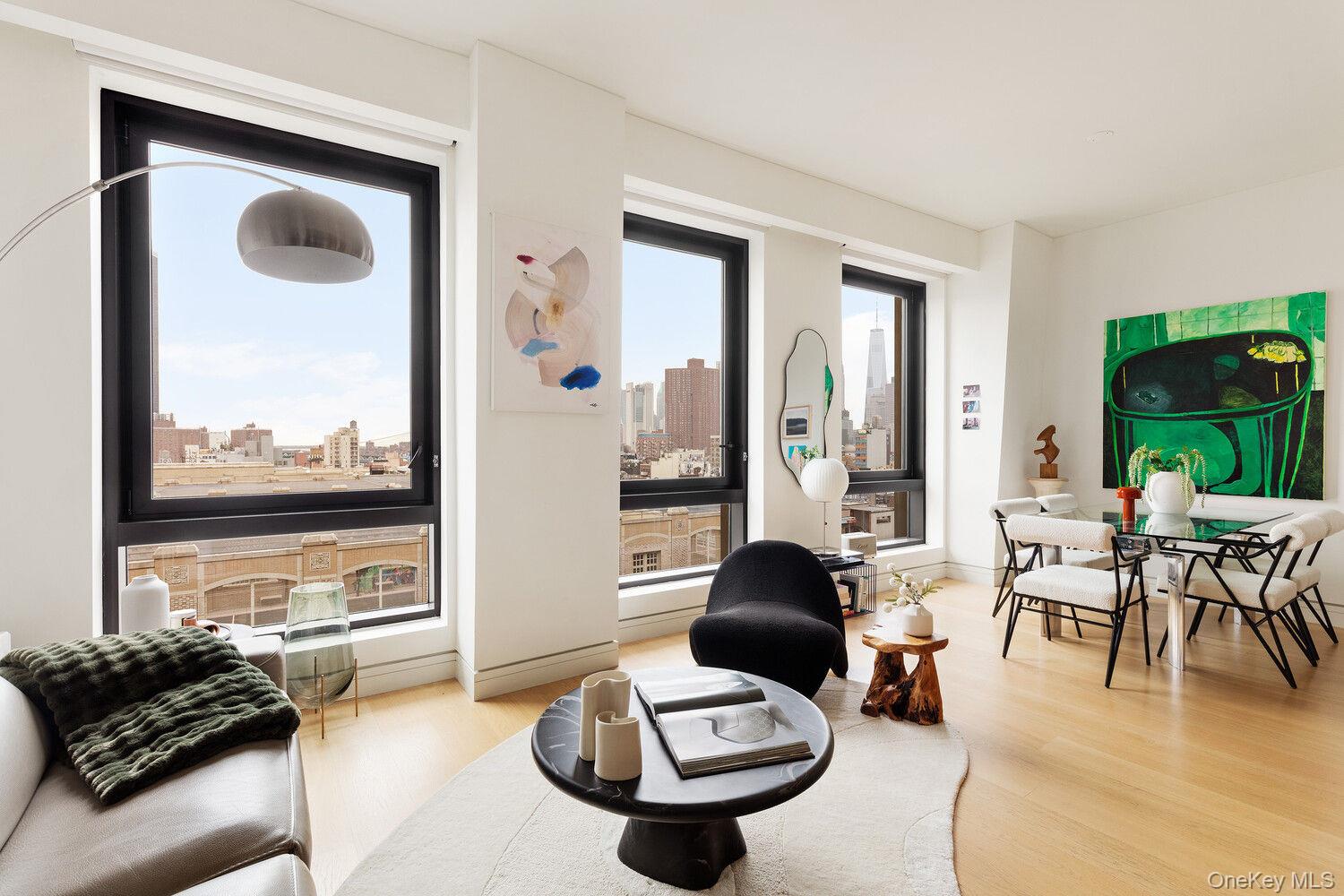 242 BROOME Street # 11A, New York (Manhattan), NY 10002