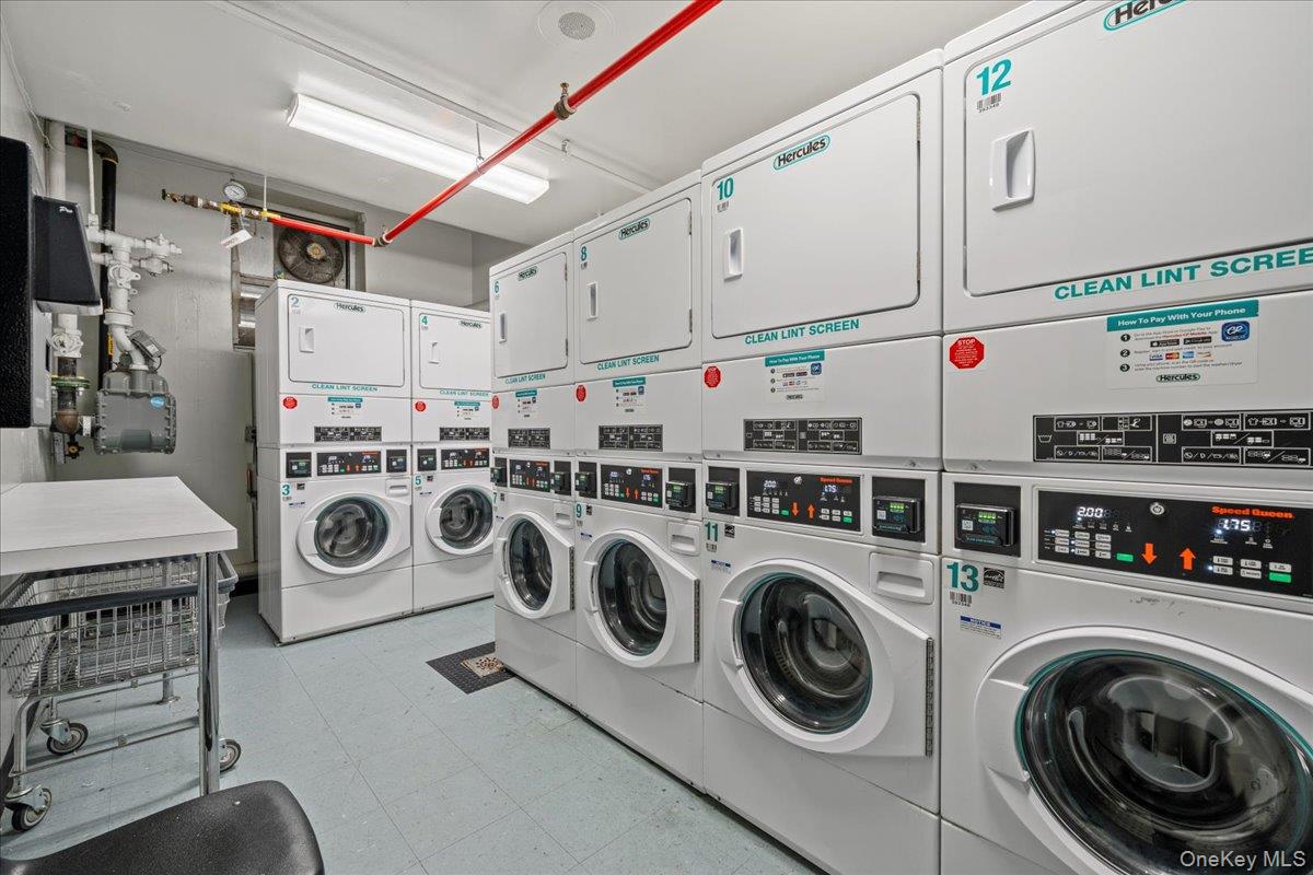 3030 Johnson Avenue # 4K, Bronx, NY 10463