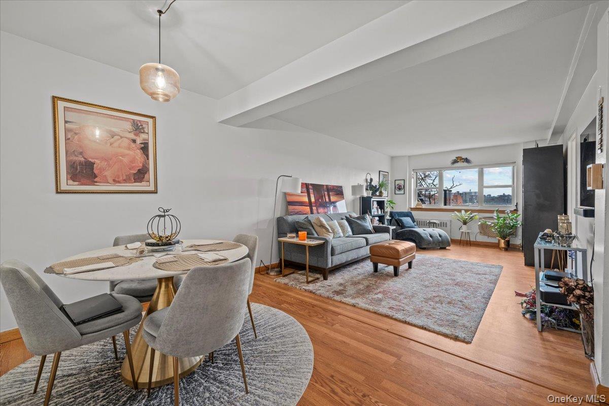 3030 Johnson Avenue # 4K, Bronx, NY 10463