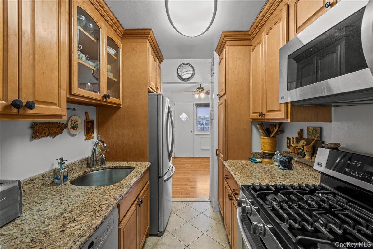 3030 Johnson Avenue # 4K, Bronx, NY 10463