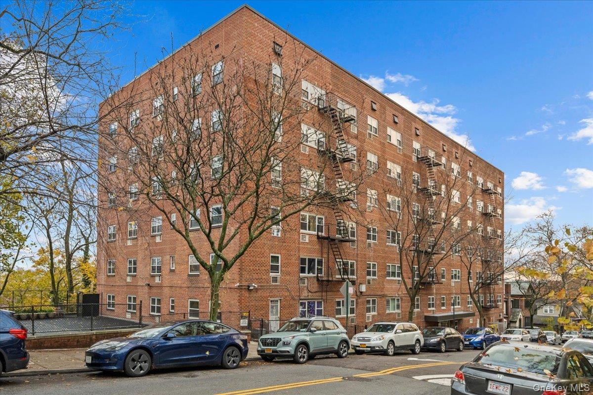 3030 Johnson Avenue # 4K, Bronx, NY 10463