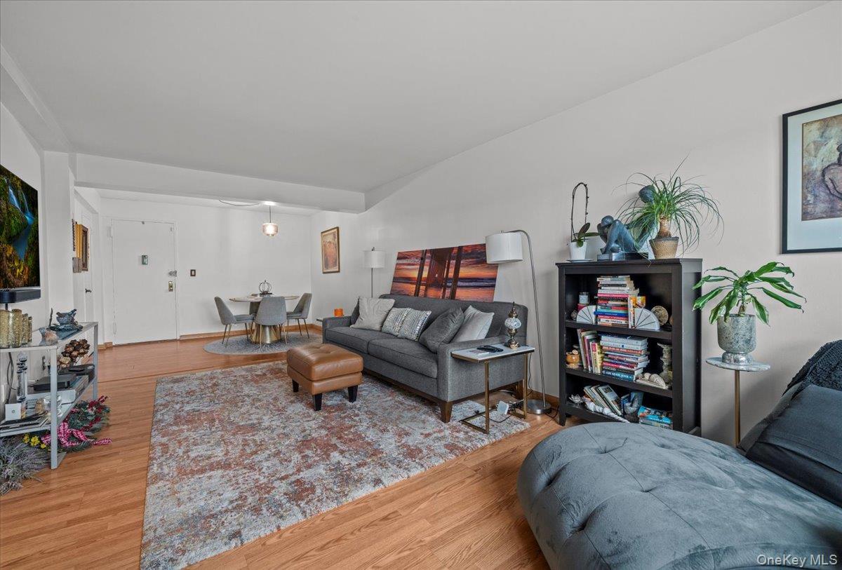 3030 Johnson Avenue # 4K, Bronx, NY 10463