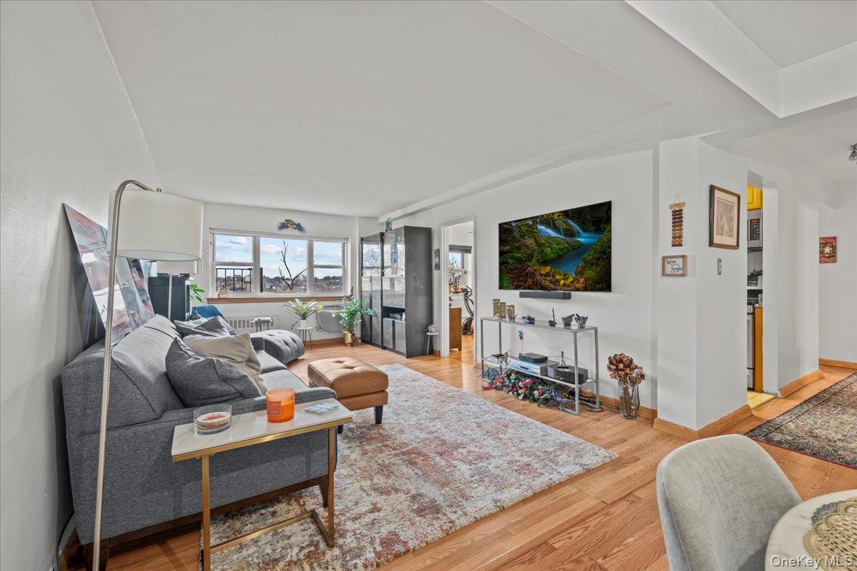 3030 Johnson Avenue # 4K, Bronx, NY 10463