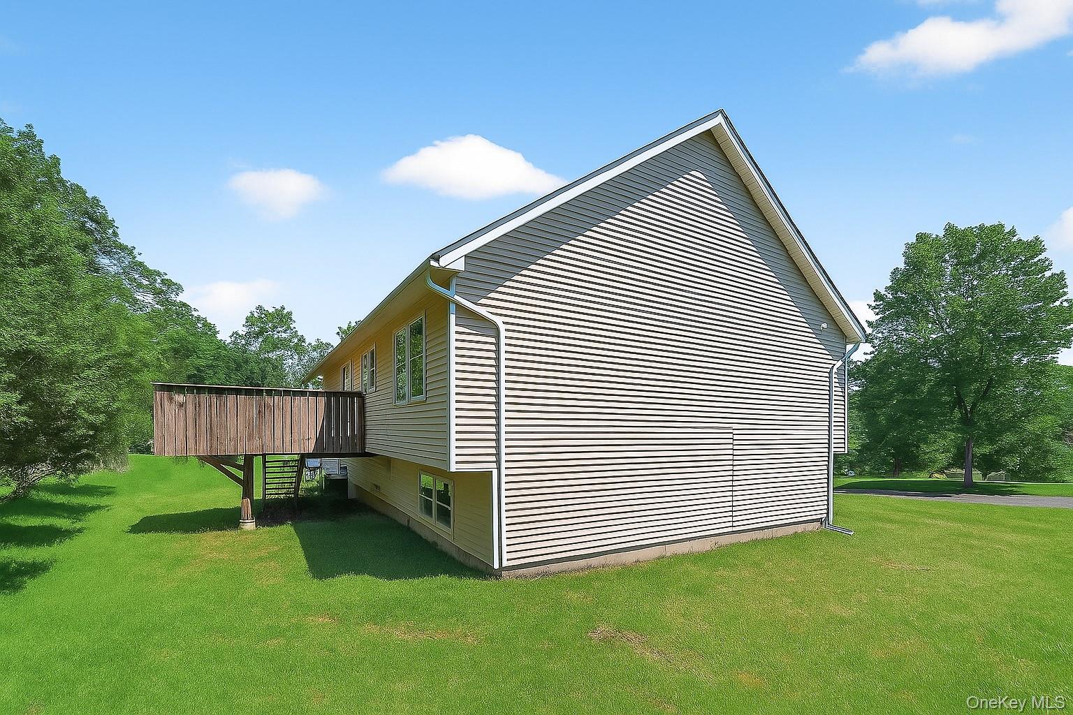 18 Fordham Lane, Highland Mills, NY 10930