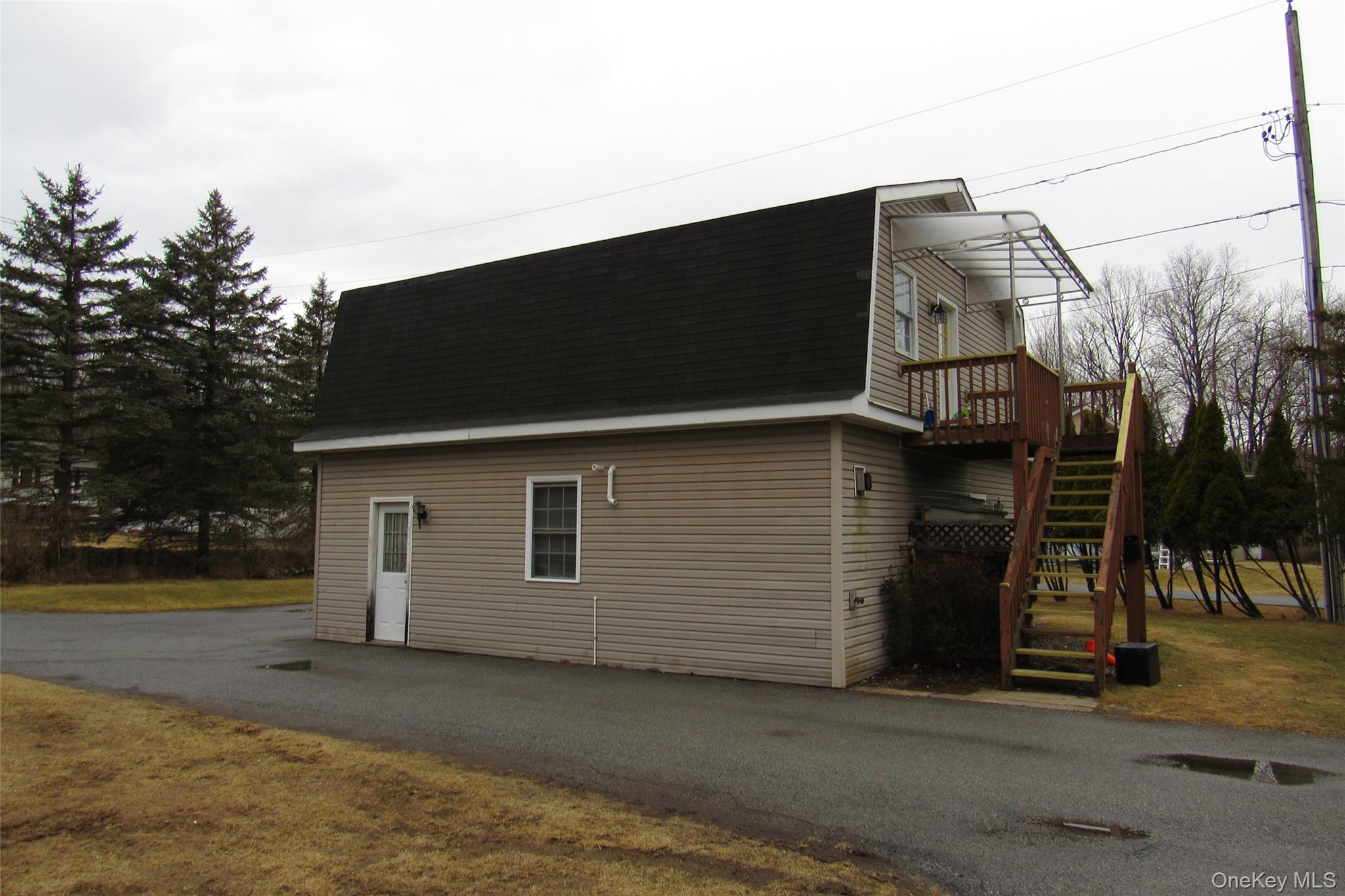 92 Velie Road # C, Lagrangeville, NY 12540