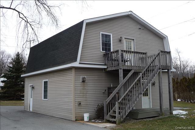 92 Velie Road # C, Lagrangeville, NY 12540