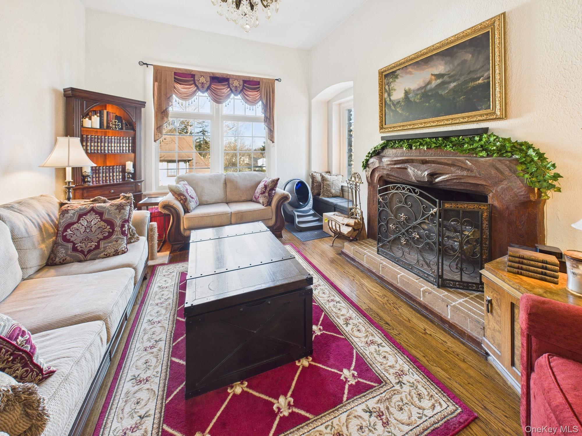 7 Avondale Road, Yonkers, NY 10710