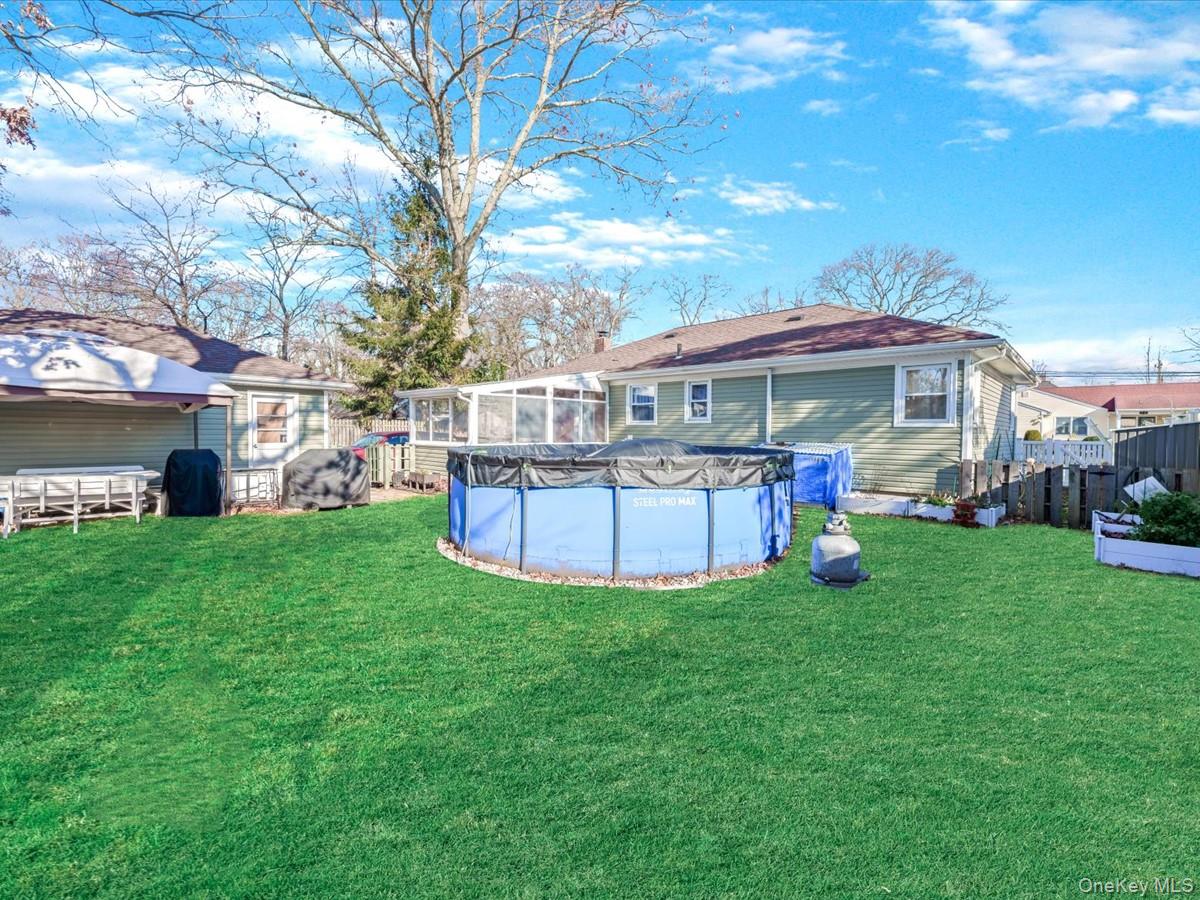 68 Kenwood Avenue, Massapequa, NY 11758