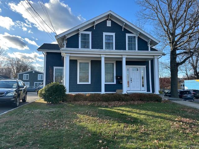 55 Green Street # C, Huntington, NY 11743