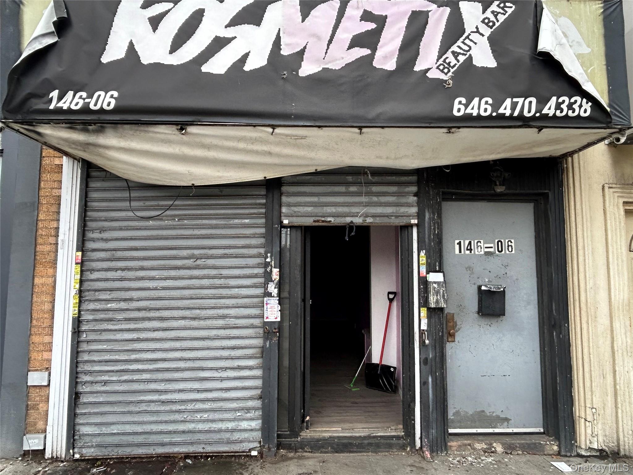 146-06 Liberty Avenue, Jamaica, NY 11435