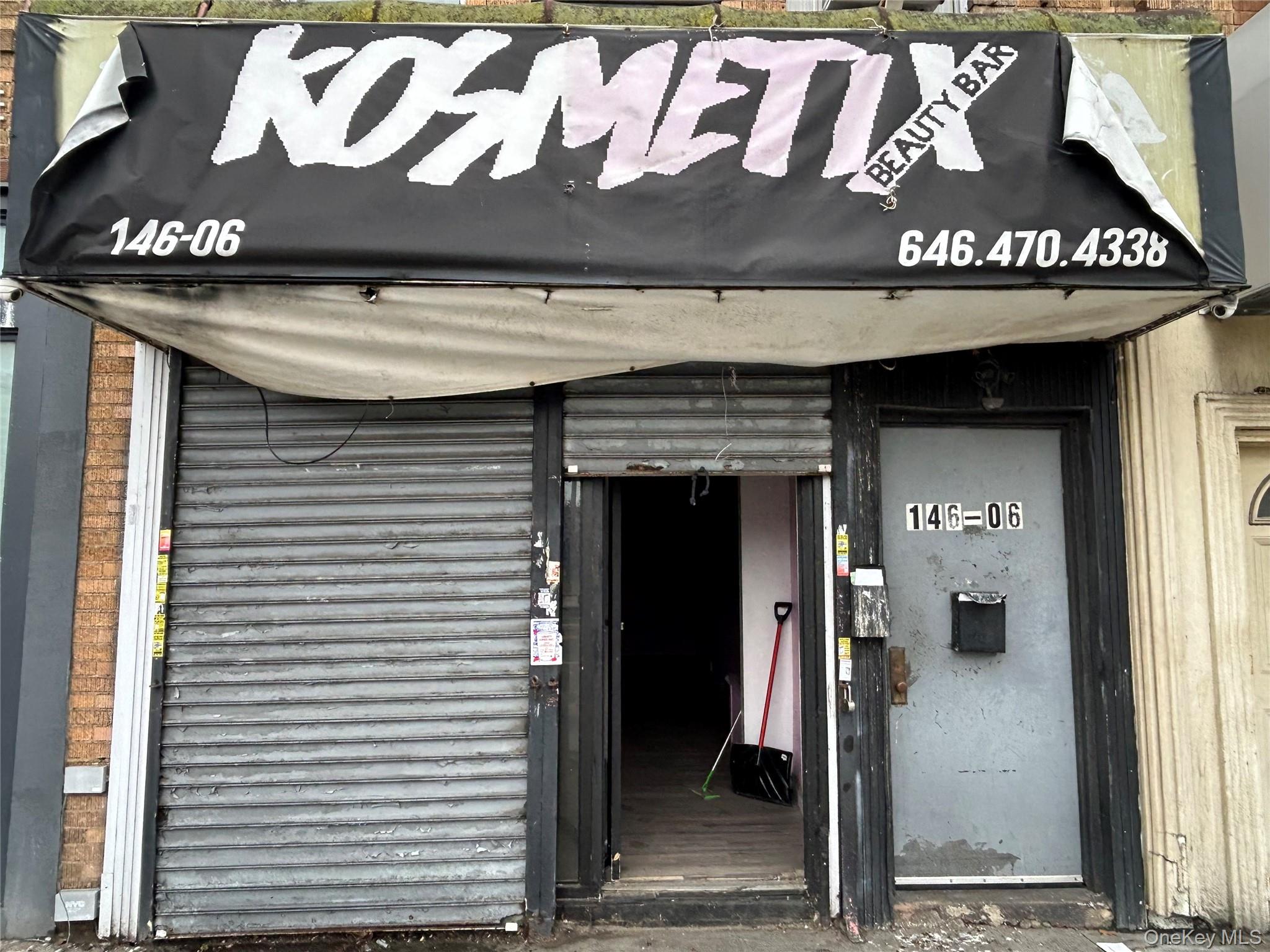 146-06 Liberty Avenue, Jamaica, NY 11435