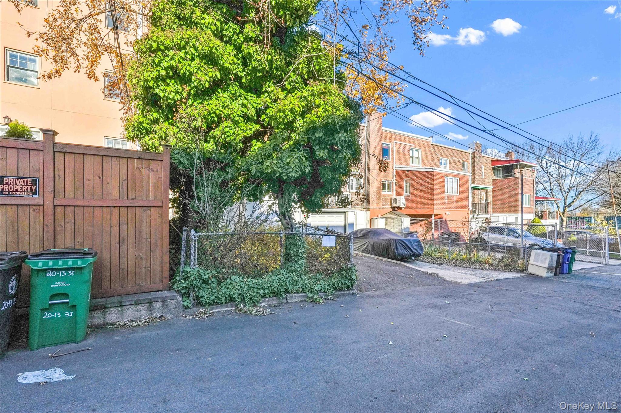 20-11 35th Street, Astoria, NY 11105