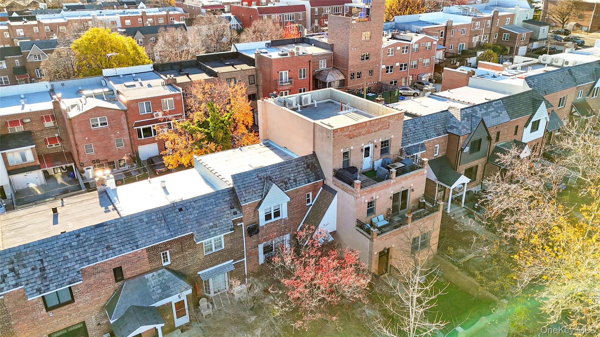 20-11 35th Street, Astoria, NY 11105