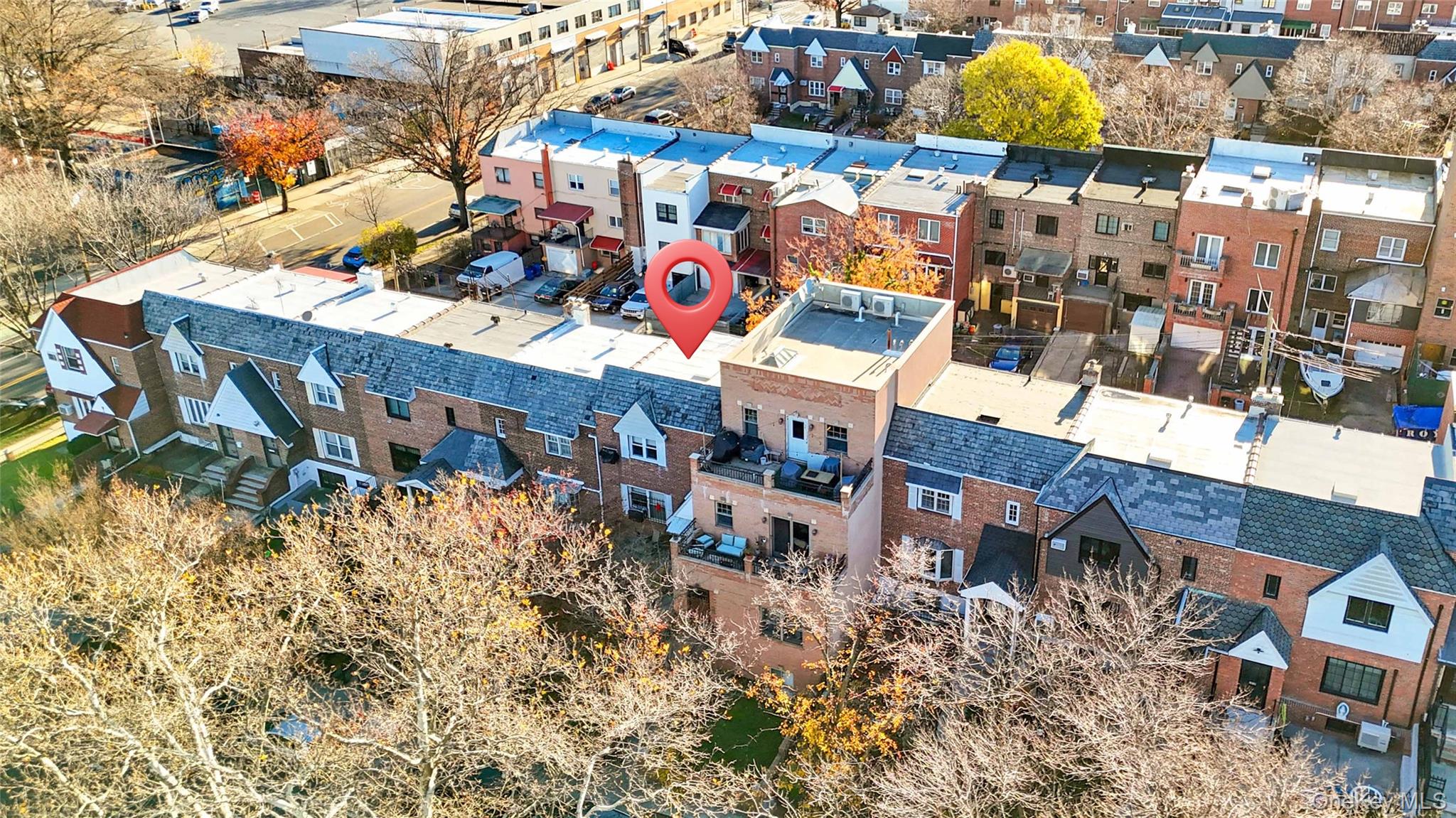 20-11 35th Street, Astoria, NY 11105