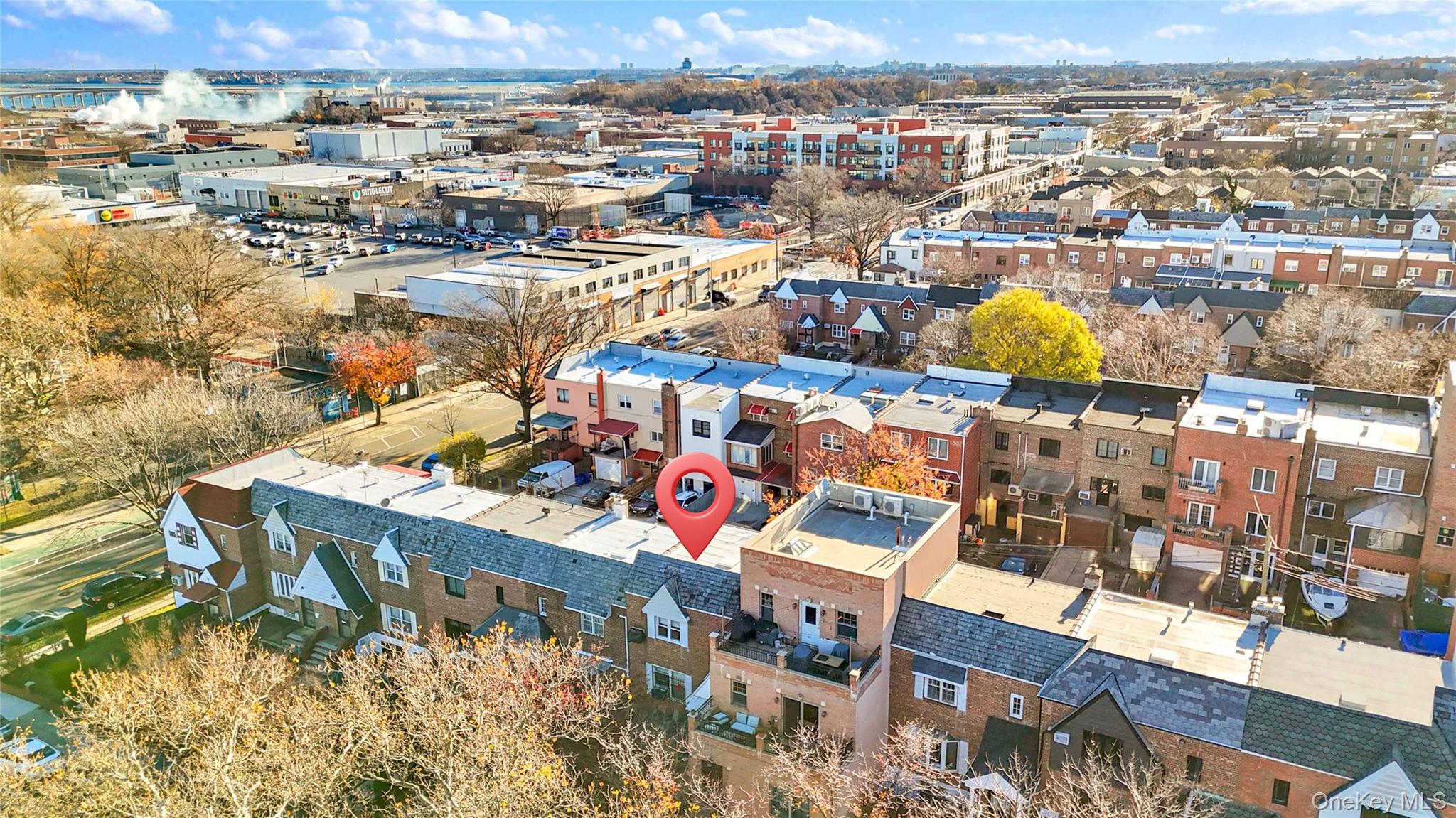 20-11 35th Street, Astoria, NY 11105