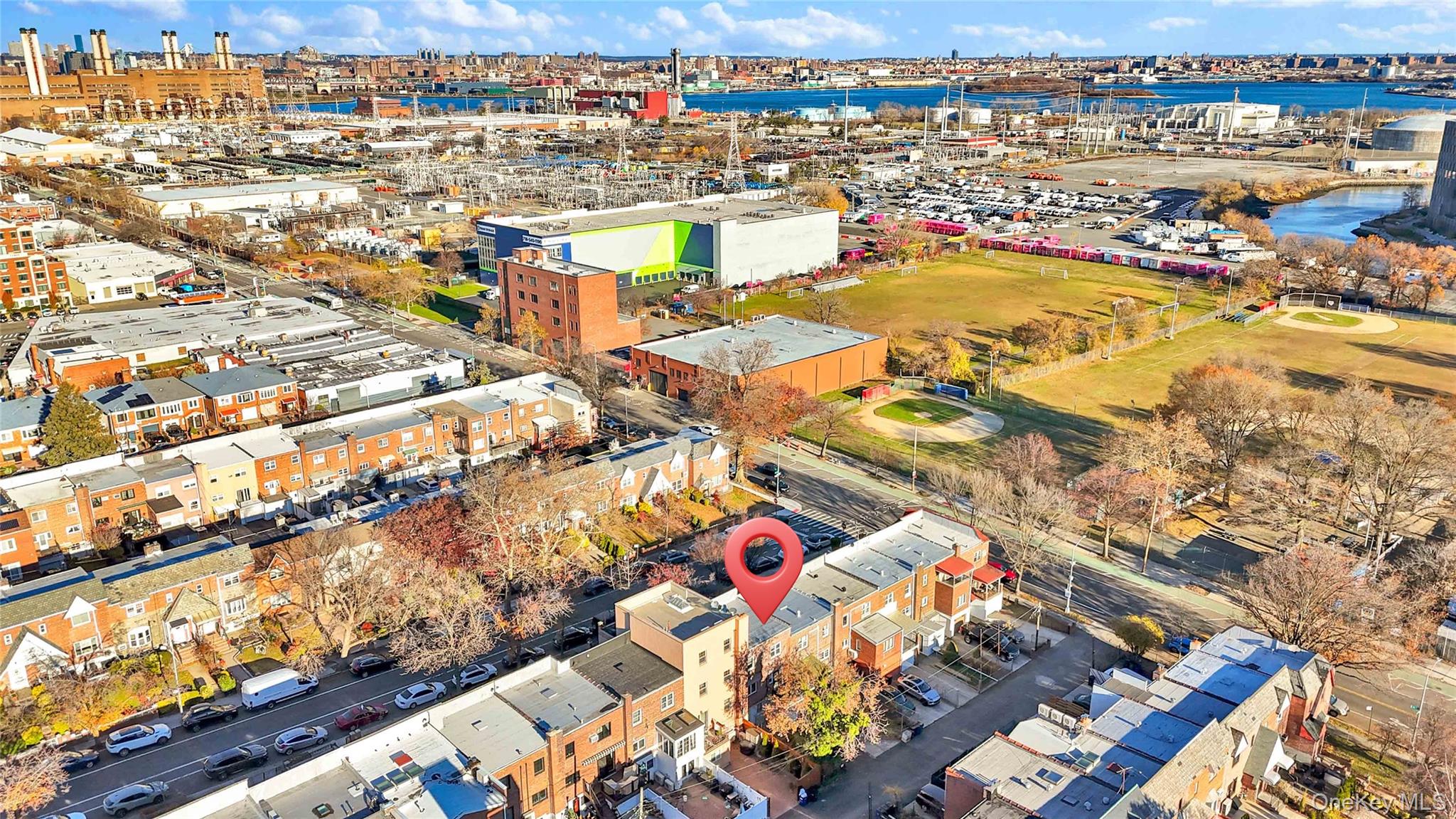 20-11 35th Street, Astoria, NY 11105