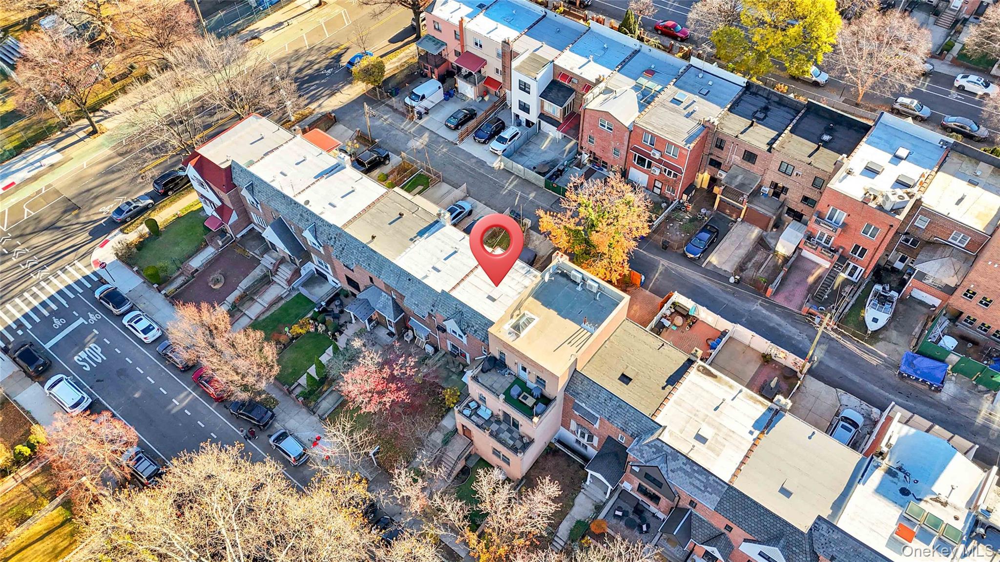 20-11 35th Street, Astoria, NY 11105