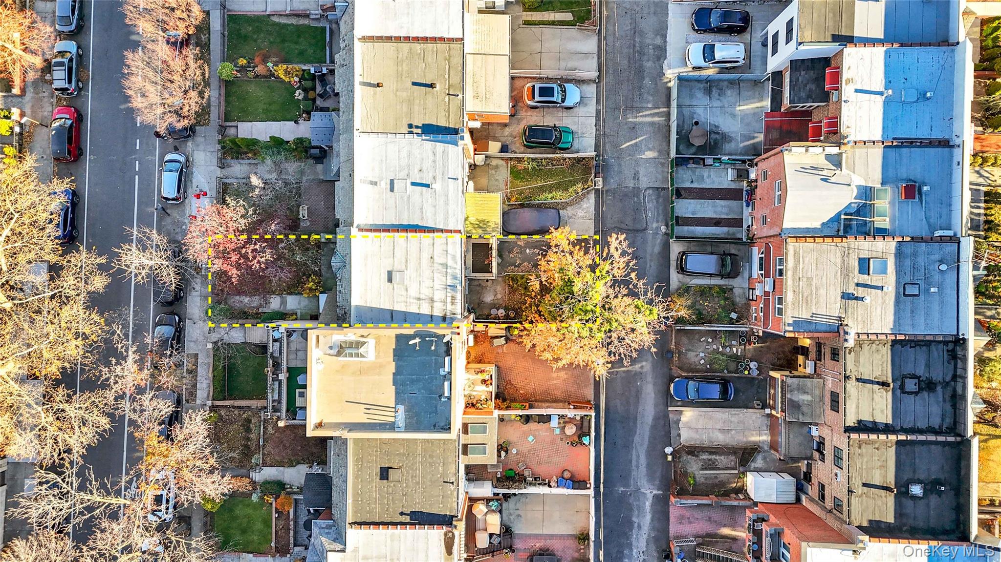 20-11 35th Street, Astoria, NY 11105