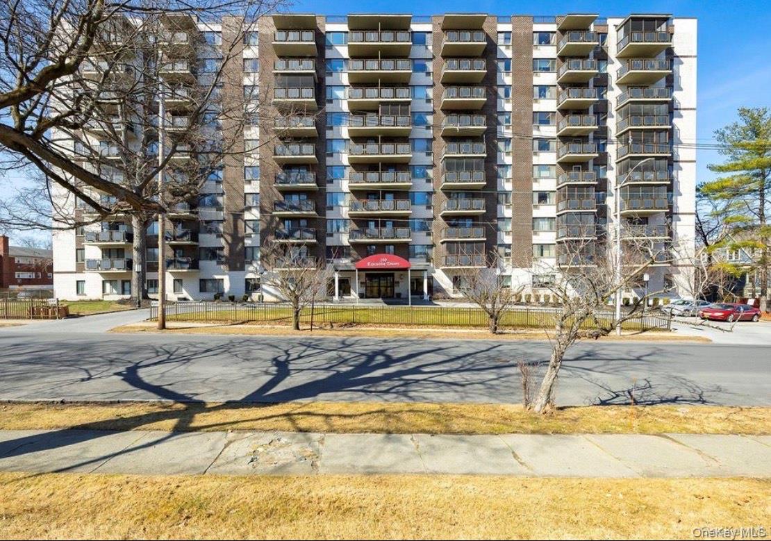 160 Academy Street # #L1, Poughkeepsie, NY 12601