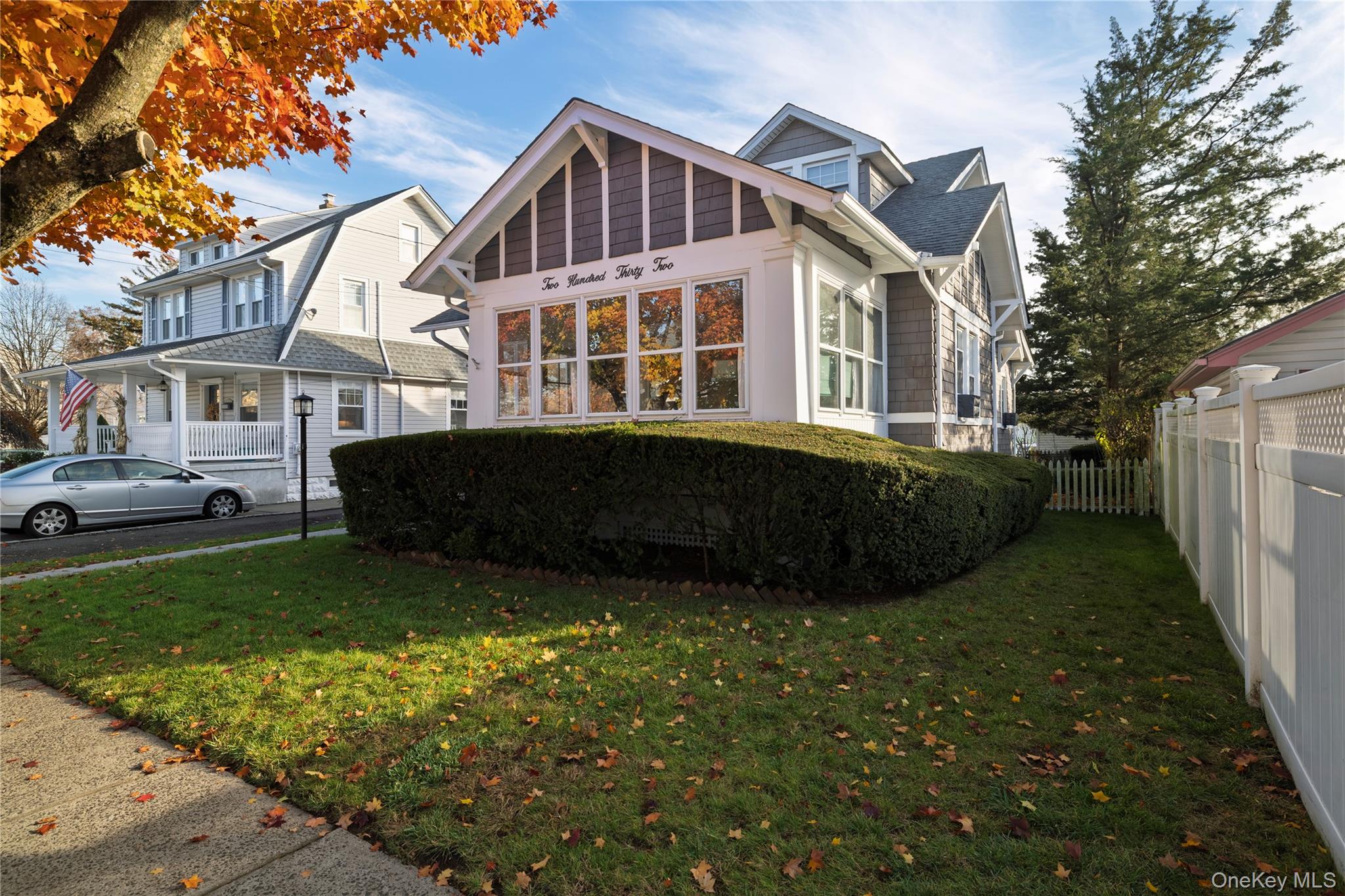 232 Sherman Street, Lynbrook, NY 11563