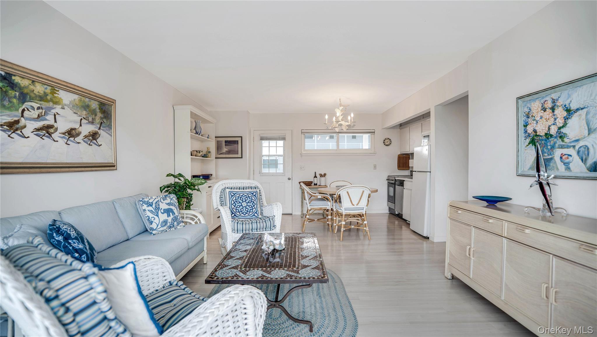 281 Dune Road # 2A, Westhampton Beach, NY 11978