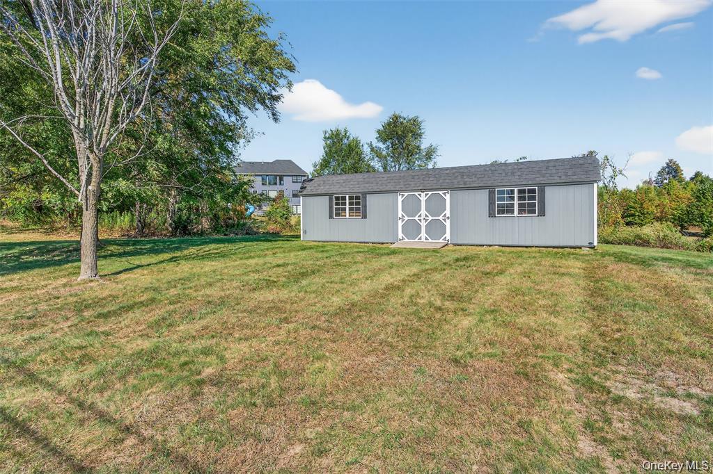 2 Harcourt Cosman Drive, Newburgh, NY 12550